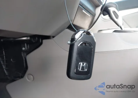 2015 Honda Civic Ex из США, поврежденный, VIN 19XFB2F87FE231328